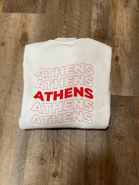 Athens Sweatshirt