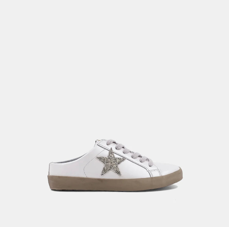 ShuShop: Polka- Pearl