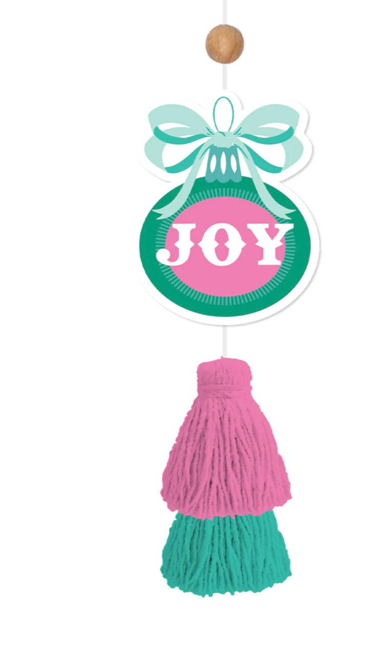 Air Freshener: Joy