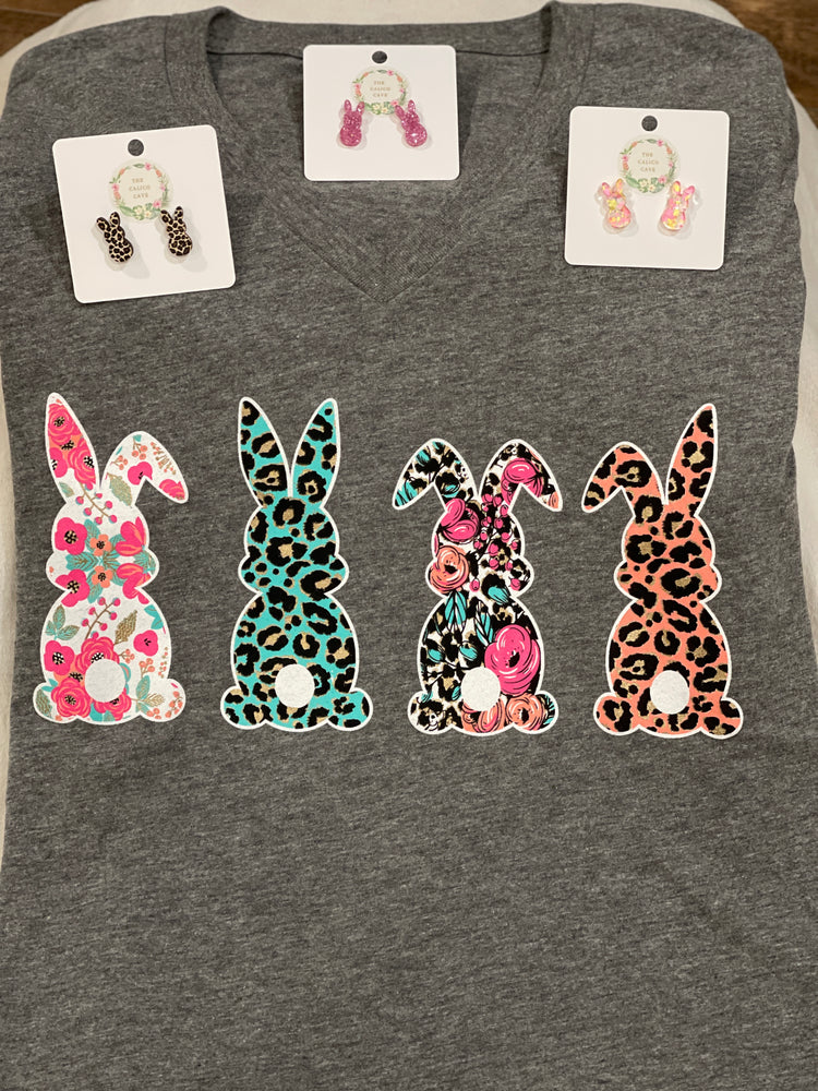 Bunny Tee