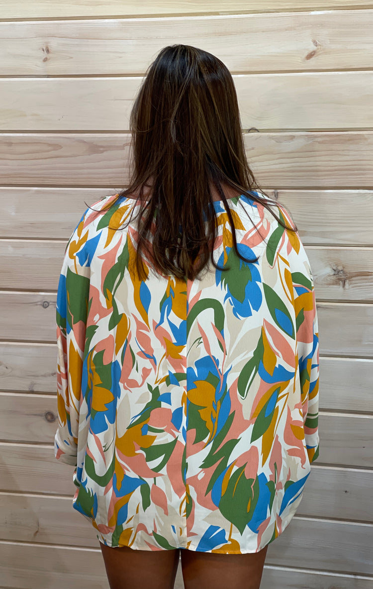 Island Day Top